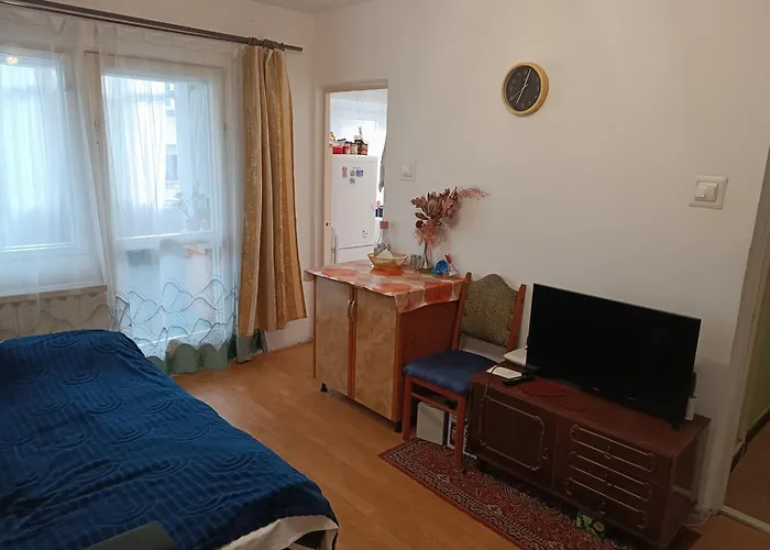 Lia Holiday home Cluj-Napoca