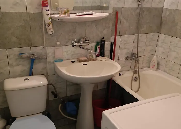 Lia Case de vacanță *