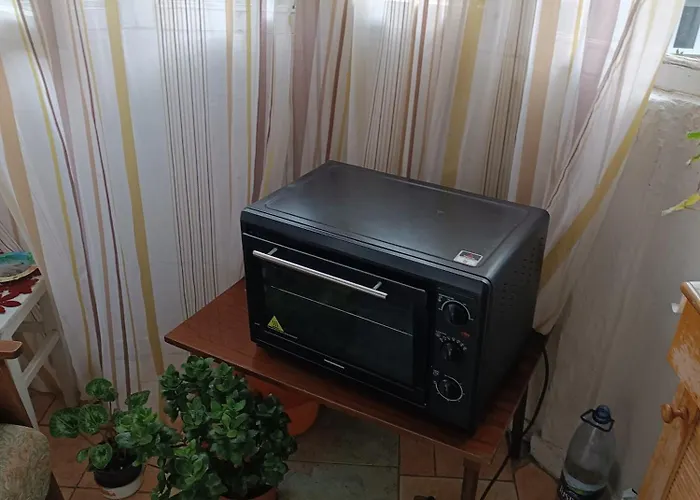 Case de vacanță Lia