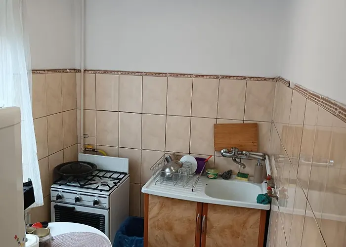 Case de vacanță Lia *